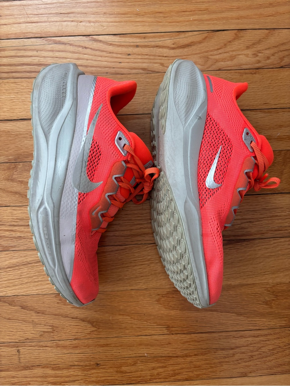 Nike Pegasus run shoe